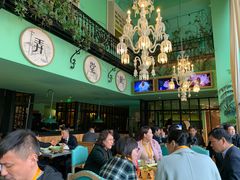 -弄堂里(阿里西溪A区店)