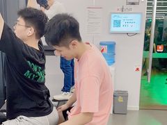 -乐刻运动健身(城西银泰店)