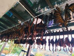 -听风阁农家私房菜茶楼(龙坞店)