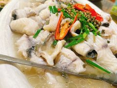 水库鱼-杨厝六十六农庄农舍(杨厝路店)