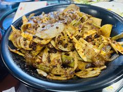 干锅炒菜-掌上鲜(南顺城街店)