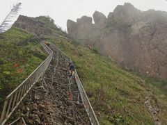 -七仙岭温泉国家森林公园