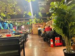 -1819餐厅·团队聚餐·烤串·精酿