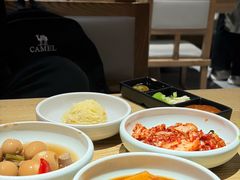 -泥炉烧肉师(新街口金銮巷店)