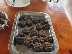 -清真·馬坡二旦烧烤(人生一串拍摄店)