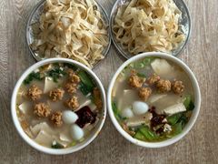 -福李记豆腐汤(丽新路店)