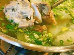 -馅饼粥·百年传承 since1926(中山路店)