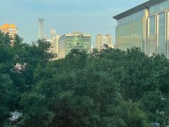 -利苑酒家(金宝店)