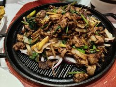 -月福京味斋·烤鸭店·北京菜(鼓楼总店)