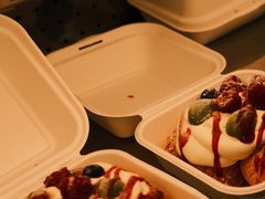 -工匠面包(壹方店)