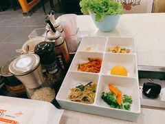 -韩时烤肉(枫蓝店)