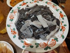 -北京老门框爆肚涮肉馆(凤城六路店)