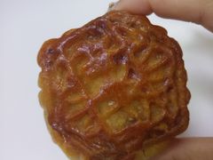 -巢娭毑月饼店(洞井路店)