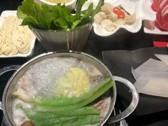 -食鲜捞火锅(湖西路店)