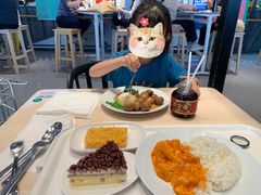 -宜家·瑞典风味餐厅(烟台路店)