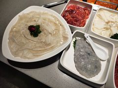 -海底捞火锅(北京路店)