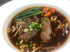 -康师傅私房牛肉面(北京南站店)