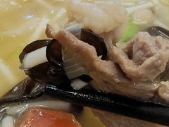 -清真西北风味餐厅
