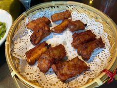 -天下客饭店(中山路店)