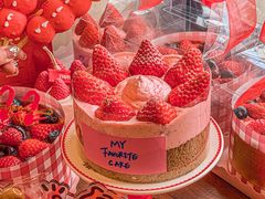 -milch·t妙奇(五大道店)
