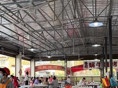 -五七小李子油焖大虾(总店)