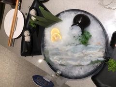 -海底捞火锅(河东万达广场店)