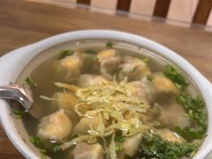 -吉云馄饨(桑梓路店)
