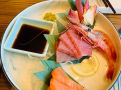 -美洲岛烤肉自助餐厅