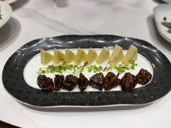 青柠脆皮小牛肉-酒蜻蜓·庭院私房菜(天元东路店)
