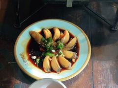 -江边城外烤全鱼(方庄时代购物中心店)