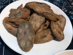 -香满楼(临安路店)