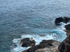 -三亚蜈支洲岛旅游区