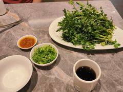 -张凯达·深海石斑鱼潮汕火锅(十五年品牌•虹桥天街店)