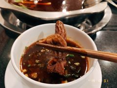 -冯记香辣兔火锅(茶店子总店)