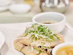 葱香白切鸡-头啖汤山庄(秀丽路店)