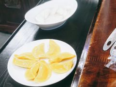 -冯排骨涮烤火锅(华商国际城店)