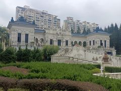 -珠海圆明新园