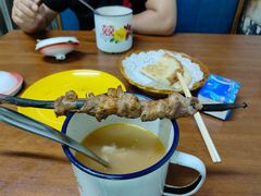 -新疆喀什噶尔餐厅(普利街店)