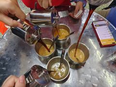 -華叔茶記