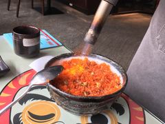 -猛式料理嘉州新光天地店