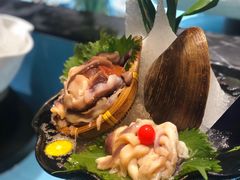 天鹅蛋-尚海豆捞(乐虹坊店)