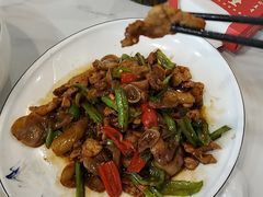 -火龙堂·风味民间菜(文一路店)