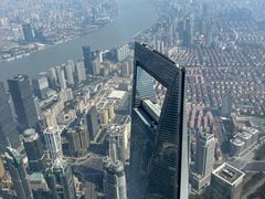 -上海中心大厦
