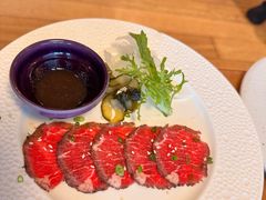 -王鼎精致料理铁板烧(世博源店)