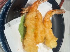 -滨寿司(新街口中央商场店)