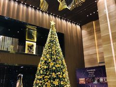 -珠海中海雅高铂尔曼酒店