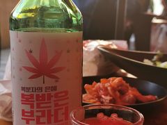 -首尔大排档