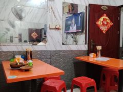 -潮香兴煲仔饭(莲花路店)