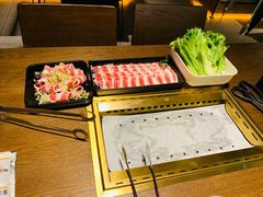-新石器烤肉(中房金谊广场店)