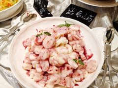 -丽景湾国际酒店·六福轩中餐厅